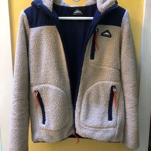 Penfield Fleece Jacket